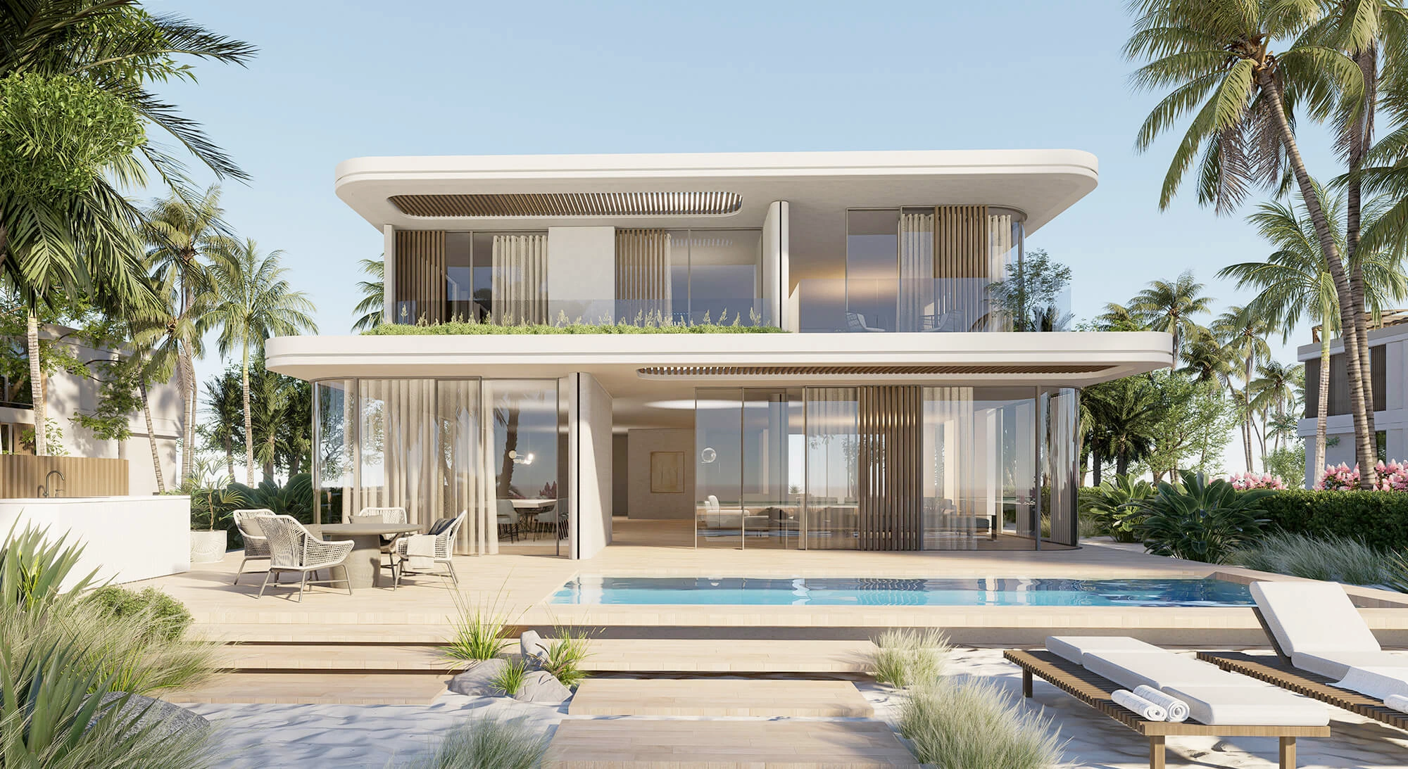 Меблированная квартира